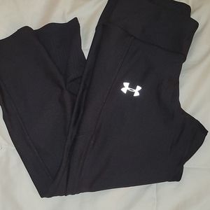 NWT Under Armour leggings